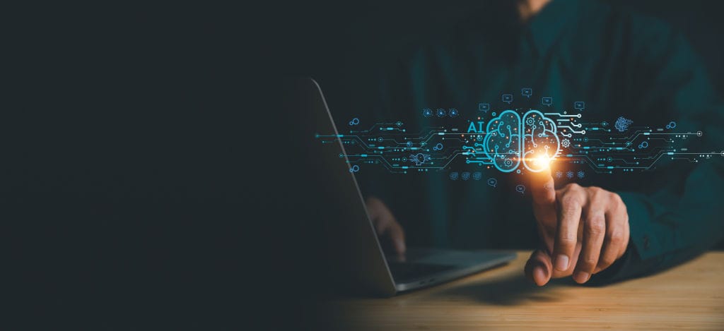 5 Ways AI is Flipping the Customer Service Game on Its Head