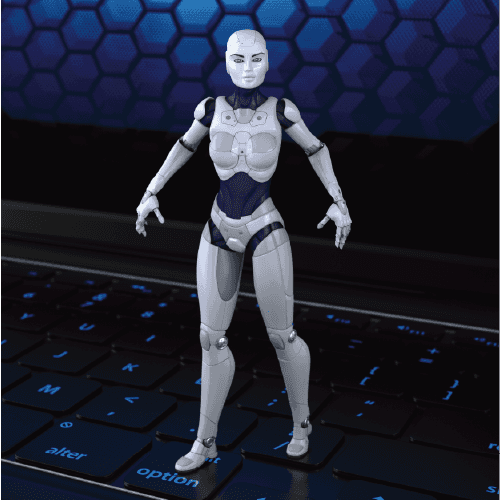 Chatbots - experiences from my first 25 bots: lesson #1